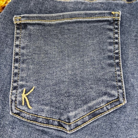 KUT from Kloth Ankle Skinny Jean - Picture 4 of 5